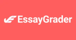Essay Grader interface screenshot